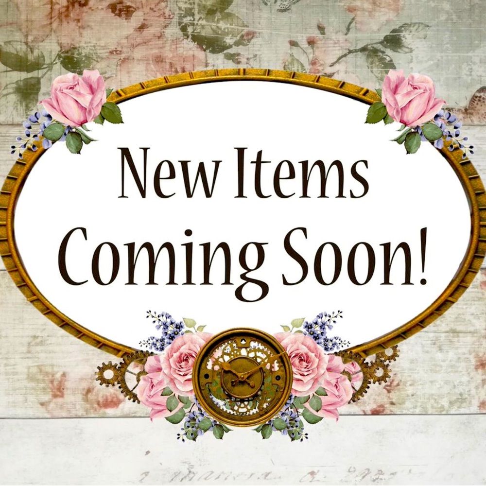 New Items Coming Soon !! Rae Dunn , Handbags , clothing etc….